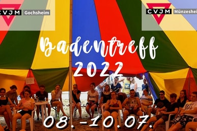 Badentreff 2022