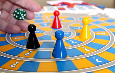 CVJM Spieleabend
