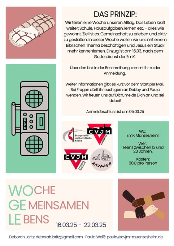 Wogele Flyer 25